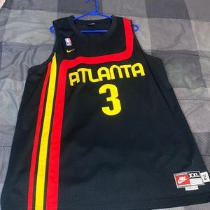 Nike basketball jersey in very good condition